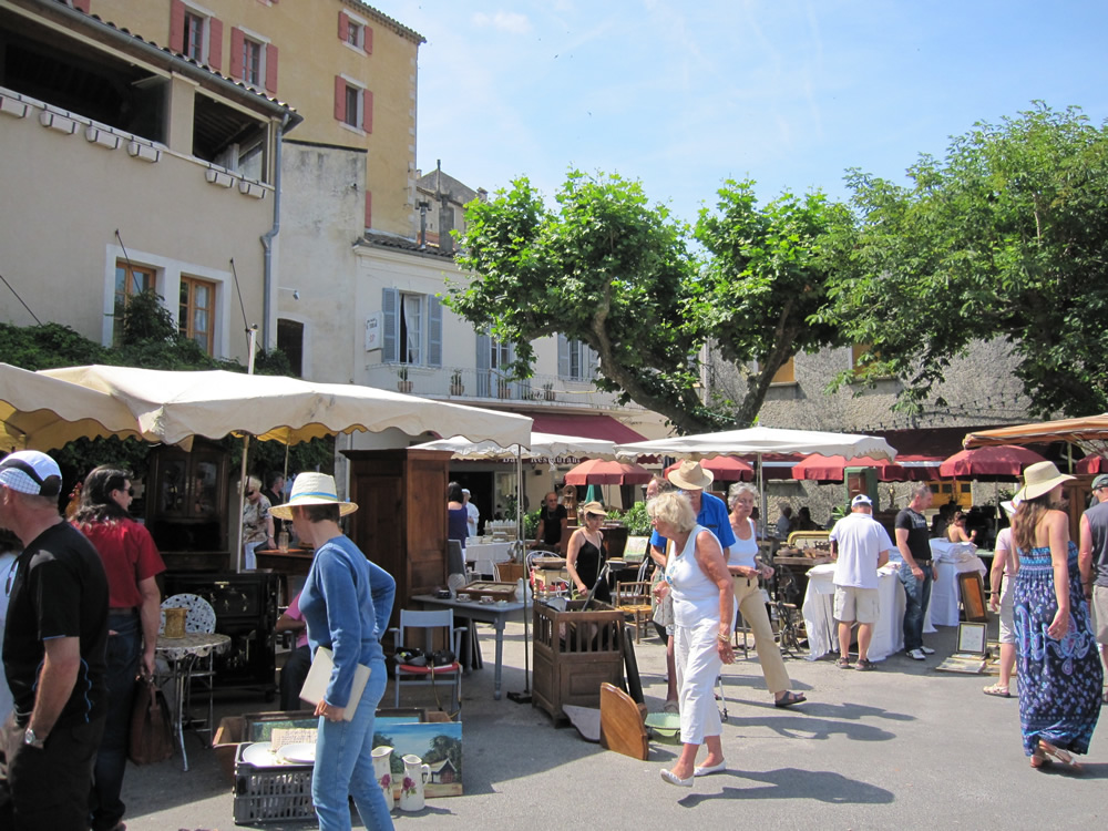 Brocante