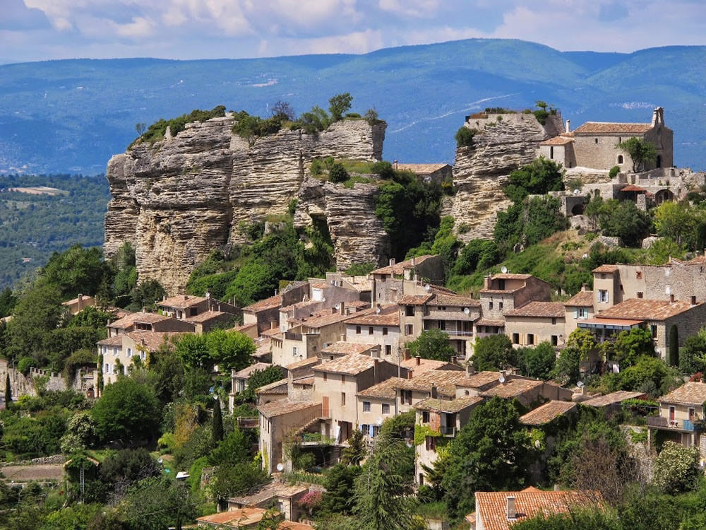 Saignon